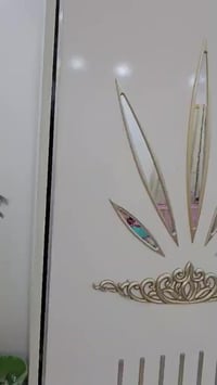 غرفه نوم تركيه • ٧ قطع • الدورة اسواق الخيمة