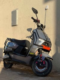 موطور شحن • مدرع • بطاريات واحد علا واحد