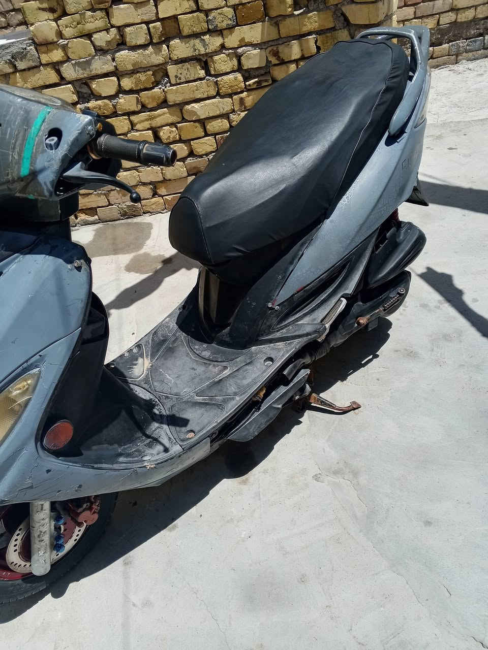جي فور   لبيع شغله مابيه شي كهربيات كله شغله مكان رفاعي سعر 175


**إذا كنت صاحب هذا الإعلان وتريد حذفه لأي سبب، رجاءا أرسل رسالة إلى الدعم الفني**