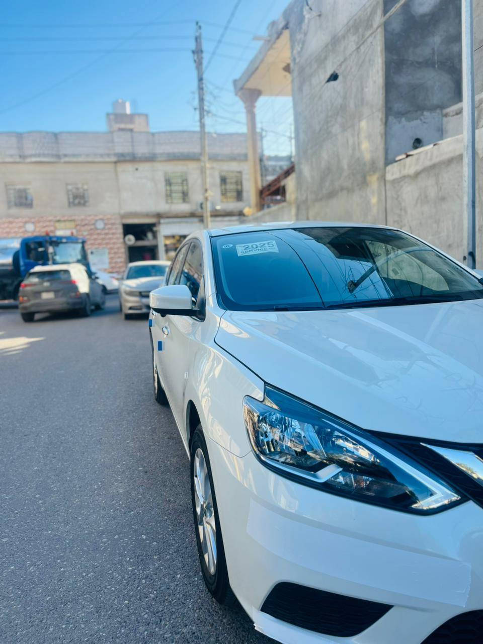 سنترا 25كفاله عامه كارتون سنترا موسيلفي تحكم شاشه جنح اسبير مانازل تخم بردات كامرات360 يعني اربع كامرات بصره القبله ***********السعر127$
