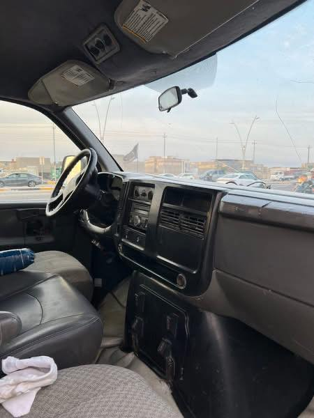 سلام عليكم
اولاً انه مكلف بلنشر لاحد يعلق او يطب خاص خابري راعيهه وينطيك تفاصيل اكثر 

سياره فان للبيع موديل 2007 رقم بابل صدامي راعيهه موجود مكان بصره شط العرب فيحاء سعره55بيه  مجال ***********
