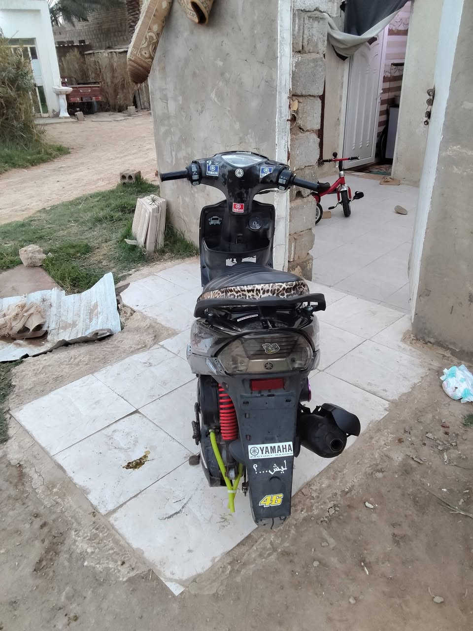 مكس جديده كلشي شغال مابيه نقص برغي رمبه 600بيه مجال خبرني ادلل كوت قضاء الحي ***********
