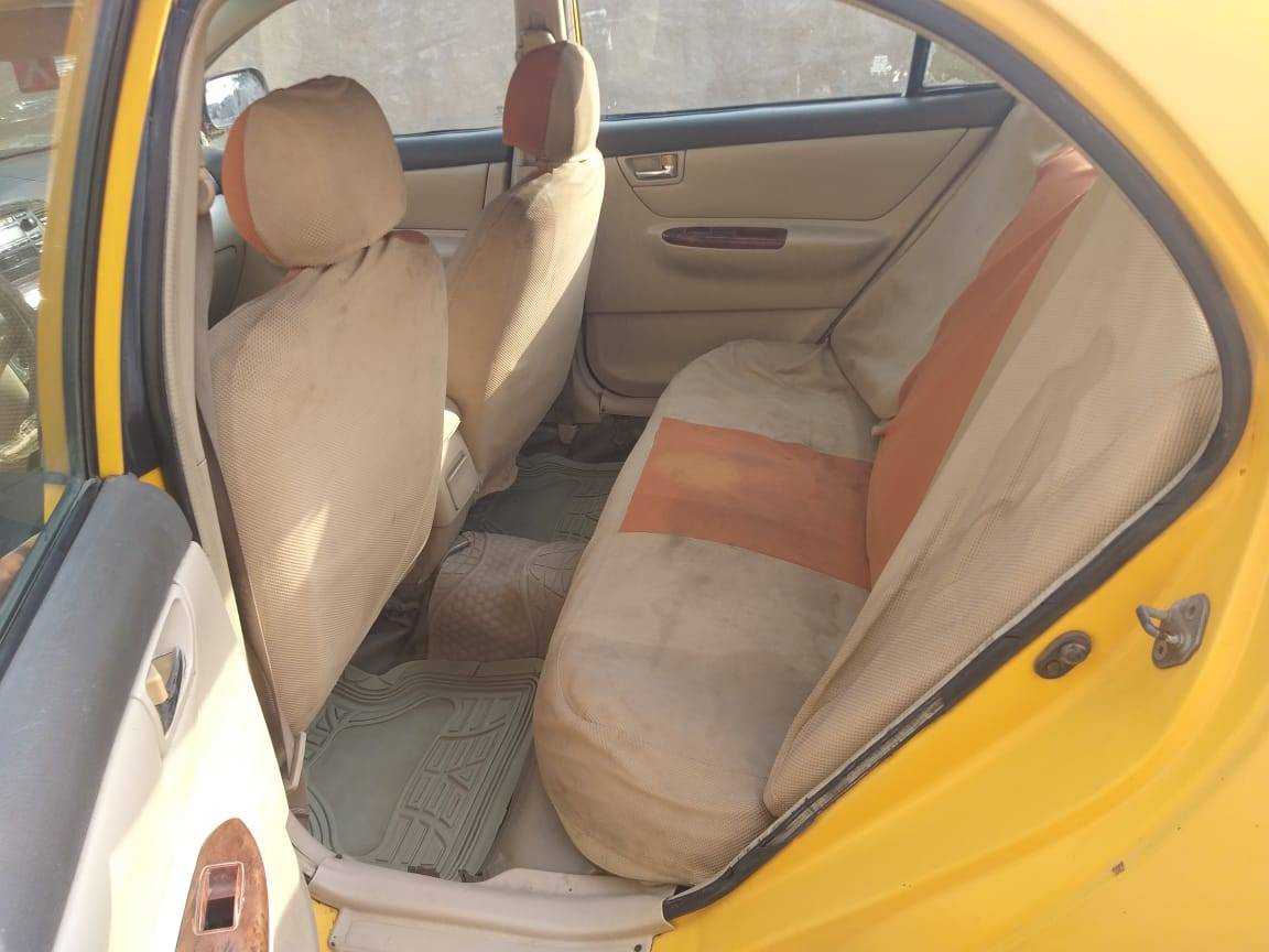 سلام عليكم للبيع بي واي دي رقم بغداد مكينه اوكير كورله ياباني السعر 30 اوبيه مجال ***********
