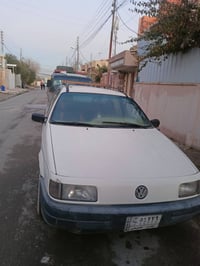 باسات • موديل ٩٣ • بدون صبغ