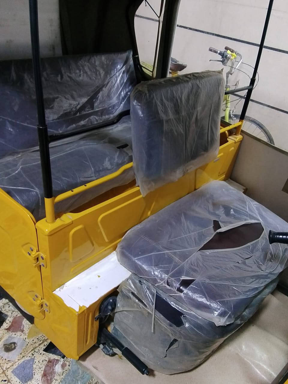 تكتك موديل22مرقم مكفول السعر8500 الشراي اتصال***********
