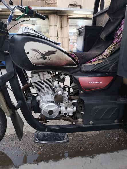 السلام عليكم ستوته جمره موديل 2020 محرك جديد اصلي بلكارتون تخم تاير ويل صب بلكارتون فول كهرائيات كاملة من كلشي اوراق كاملة اصولي كفاله ..السعر مليونين وبيها مجال تواصل *********** مكاني بغداد جسر ديالى
