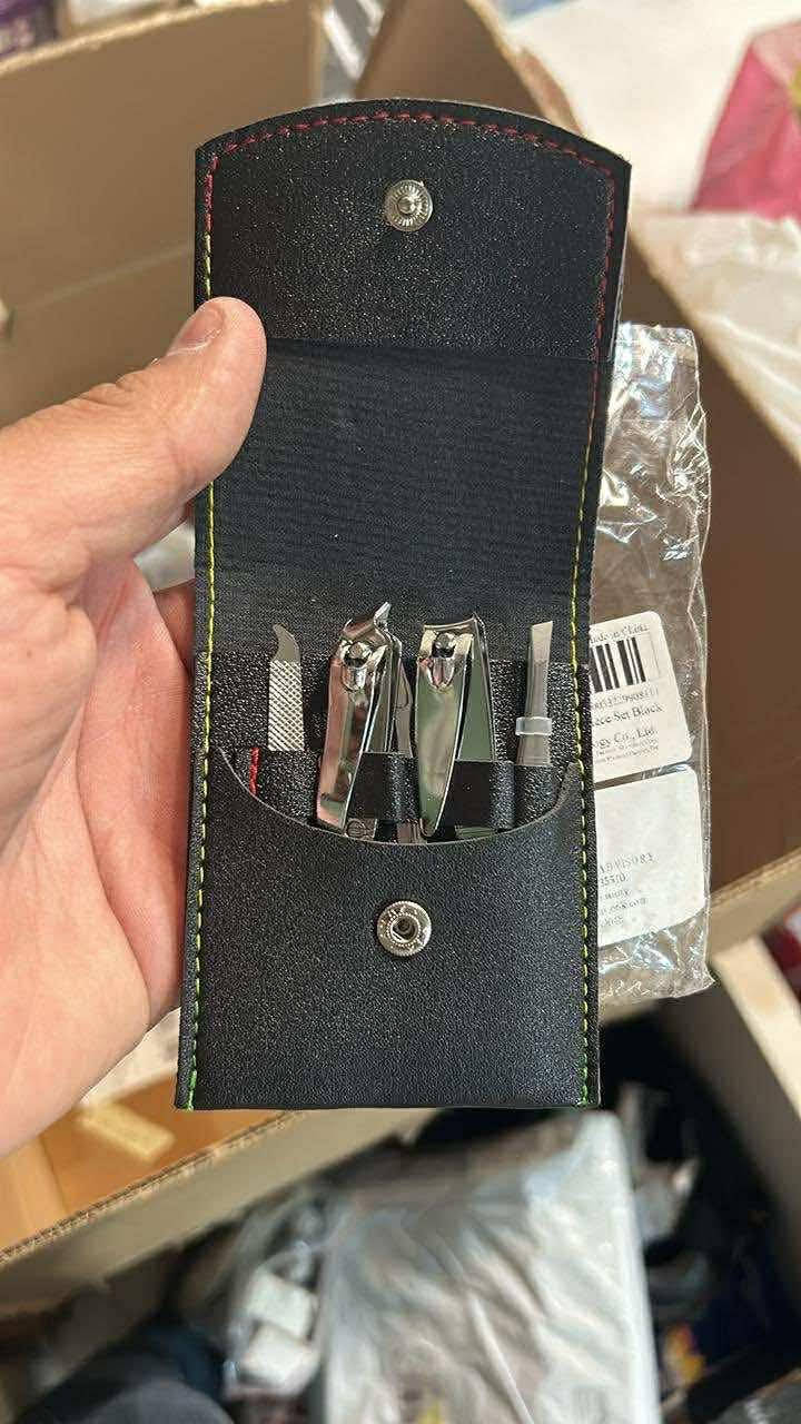 عدة متوفر كمية سعر القطعة الفين


**إذا كنت صاحب هذا الإعلان وتريد حذفه لأي سبب، رجاءا أرسل رسالة إلى الدعم الفني**