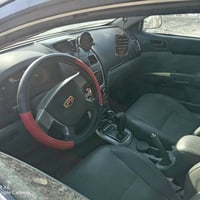 ام كراند  مديل الفين تلطعش تبريد شغال سياره اي نقص مابيه  07763061699