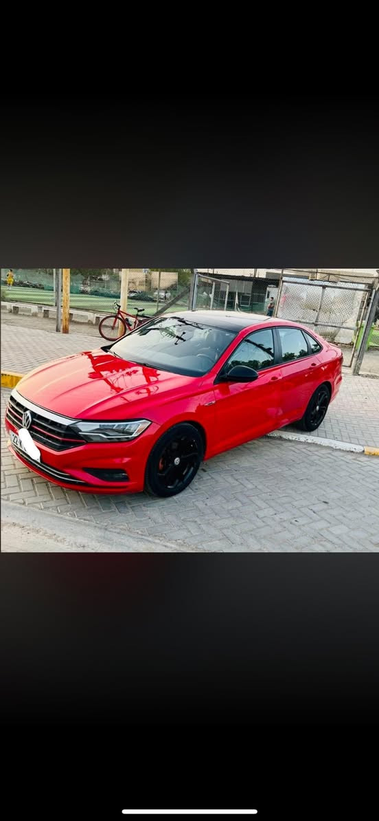 السلام عليكم
جيتا R_LINE) 2019) رقم اربيل جديد بأسمي فول مواصفات 1/1 
بانوراما 
بصمه 
محرك 1400 توربو 
تشغيل عن بعد
كشنات جلد و تدفئه امامي خلفي
مري هيتر 
شاشه جبيره و كامره دواره 
رادار جانبي نقط عمياء 
اوتو ستارت
لد نهاري
فول تحكمات ستيرن

سيارة جديدة اي نقص ما بيها حادثها البابين  السايق وبارد قليل وايرباك برده فقط /السعر 130 وبي مجال  
مكاني الغزالية ***********
