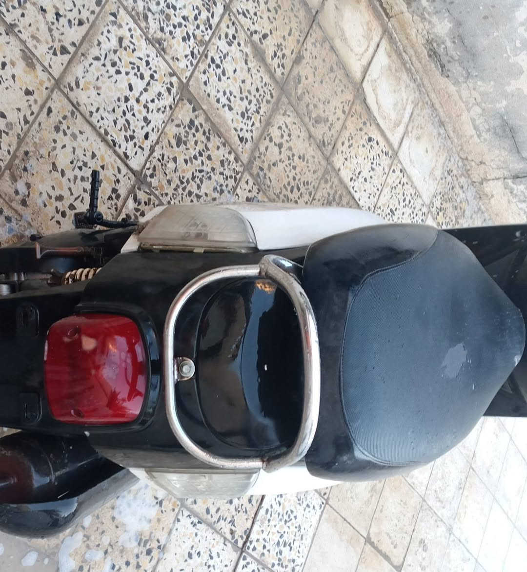 بوليس ....‪***********‬‏لبيع🏍️
