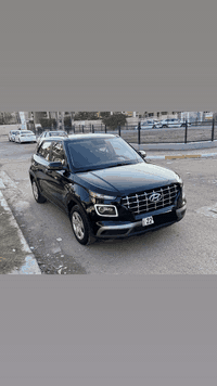 السلام عليكم هونداي فينو مديل 2022حادث جاملغ السايق ماشيه 60 مواصفات عادية السعر118$وبيه مجال ***********
