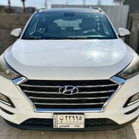 توسان خليجي موديل 2019 خليجي وكاله السيارة فول موصفات  بيهة كم مكان با...