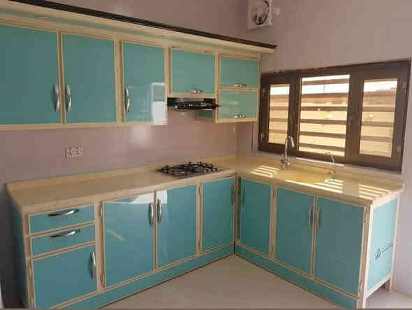 السلام عليكم كاونترات المنيوم دزاين تركي شغل درجه اولىسيدتي نعلم انك تبحثين عن كل ماهو جديد 🏠وتحبين ان يكون بيتك على احدث طراز اليك 🎖افضل مجموعة ديكورات ومطابخ وباسعار تنافسية سعر المتر 115 الف دينار +بيع نقدي وبل تقصيد+طقم سلات هديه                    (استبدال القديم بل جديد مع الفرق )@@@@@للاستفسار***********— — في ‏الكوفه شارع المعمل —— في ‏العراق -الكوفه— في ‏الكوفه شارع المعمل مقابيل مدرسه المتنبي،، @إشارة
