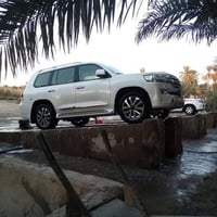 غسل سيارات • تبديل زيوت • جزيرة الخالدية