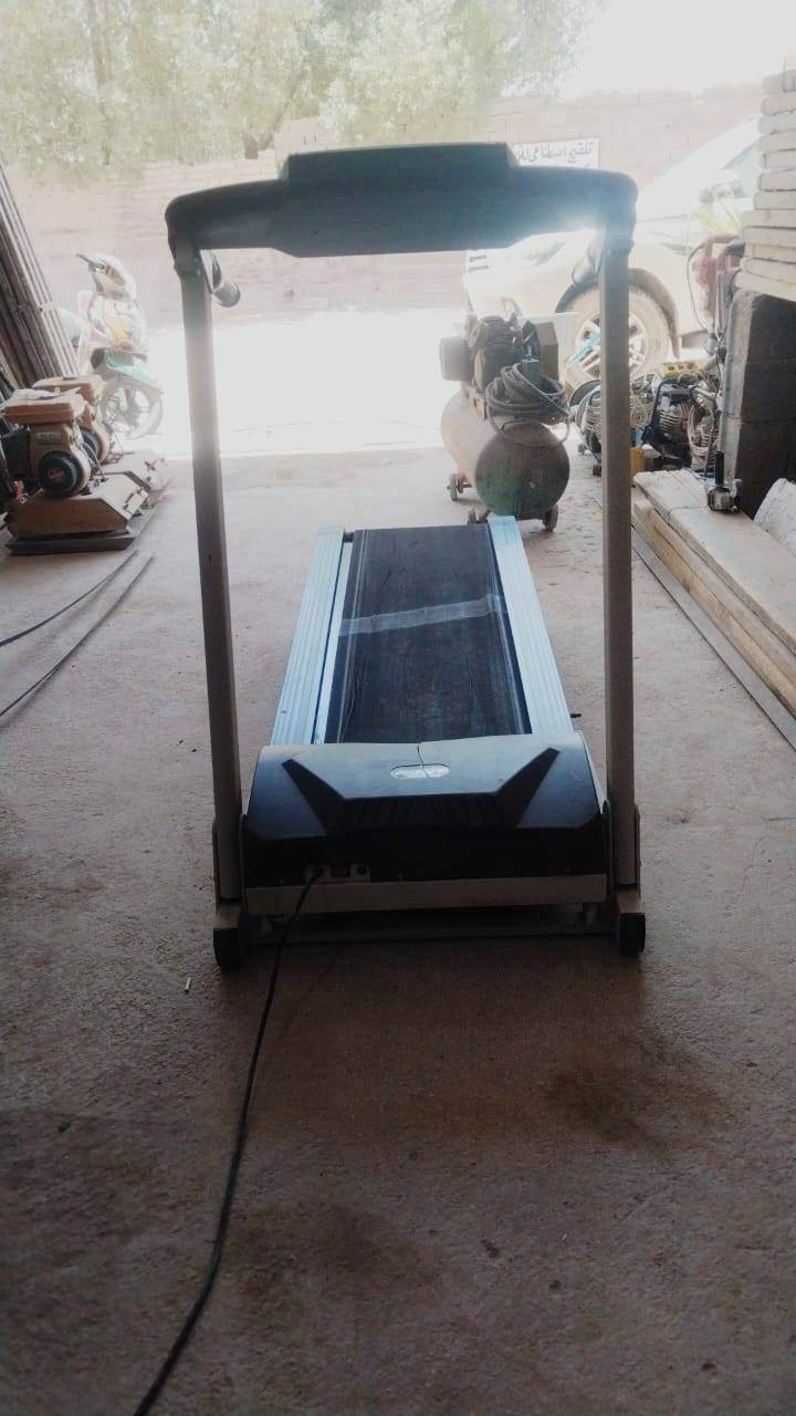 جهاز جري شغال يرادله قايش ب١٠٠ مكاني الزبير


**إذا كنت صاحب هذا الإعلان وتريد حذفه لأي سبب، رجاءا أرسل رسالة إلى الدعم الفني**