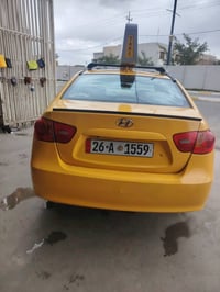 النترا ٢٠٠٩ • محرك ٢٠٠٠ • اوتوماتيك