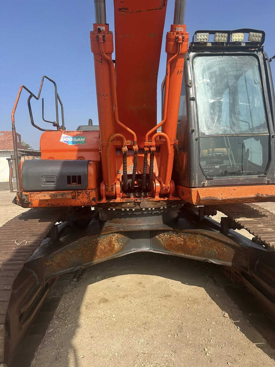 ￼ بسم الله ما شاء الله حفار دي إكس 400 أسترا موديل 2017 للاستعلام علي الكاشف ￼📞01030077858💎💎￼☄️


**إذا كنت صاحب هذا الإعلان وتريد حذفه لأي سبب، رجاءا أرسل رسالة إلى الدعم الفني**