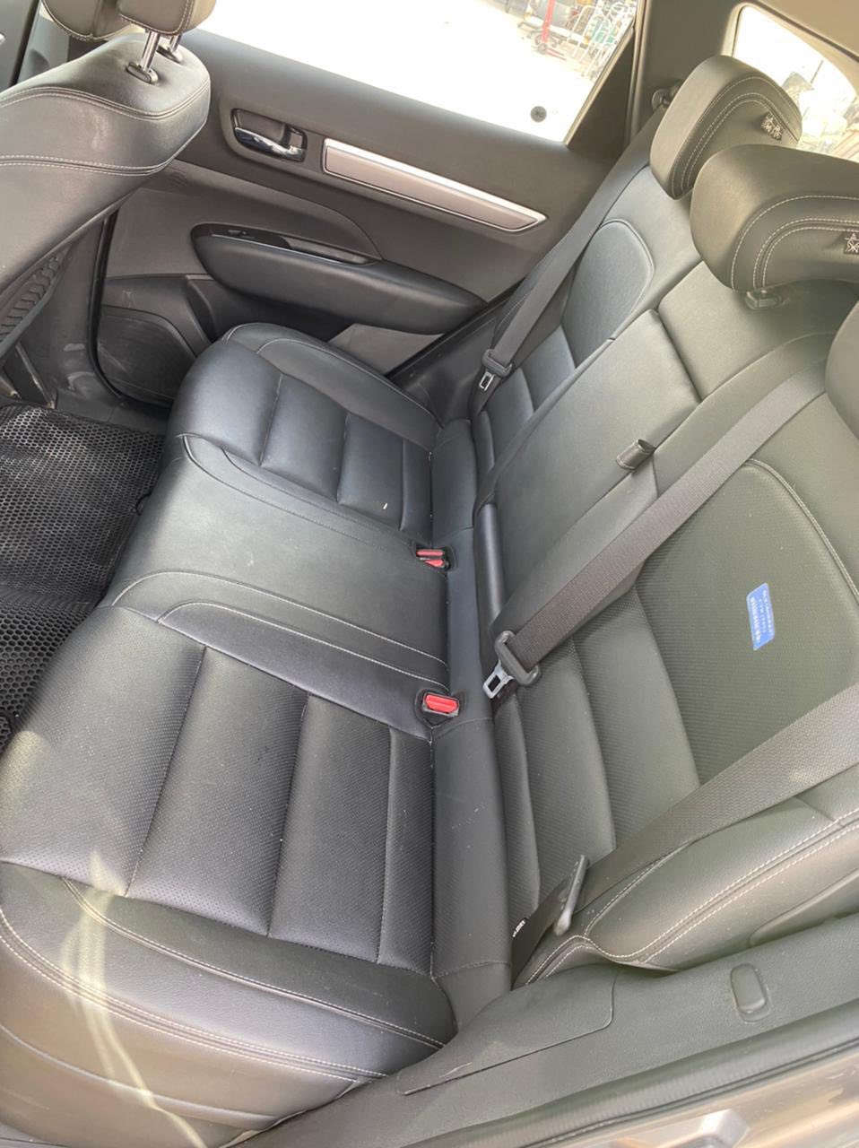 للبيع سياره سامسونك بانزين مديل 2019 لسياره وارد كوري مكفوله كفاله عامه من كلشي لسعر خاص اتصل اذ شراي ***********
