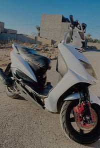 سكنس • نكرة • مكينة خرسة