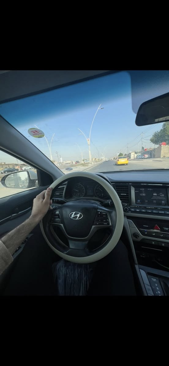 النترا 2018 وارد امريكي حادثها جاملق وبنيد مبدلات والجاملق الثاني مصبوغ محرك 2000 دوش رقم اربيل 
مكاني البصره 
***********
السعر 110 وبيها مجال
