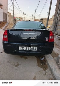 للبيع اوباما 2008  مكينة 3.5 كفاله عامه داخل عسلي  رقم سليمانية دولي  ...