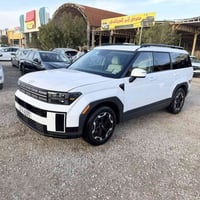 سنتافي ٢٠٢٥ • مكينة ٢٥٠٠ تيربو • ماشيه ١١٠٠٠