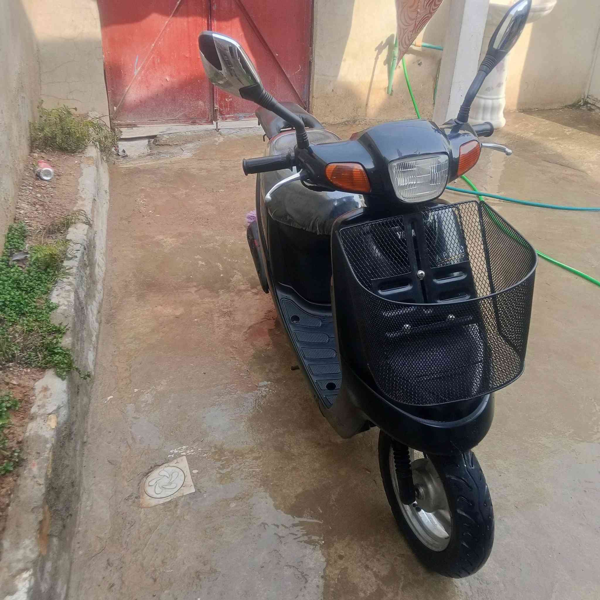 ماطور بوتين للبيع شرط ما مفتوح باقي التفاصيل عل خاص


**إذا كنت صاحب هذا الإعلان وتريد حذفه لأي سبب، رجاءا أرسل رسالة إلى الدعم الفني**