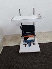 كرسي • احتياجات خاصة