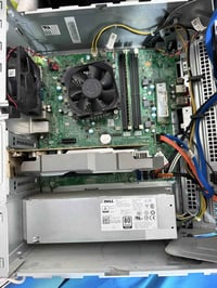 تجميعة • i5 جيل سادس • 1050TI