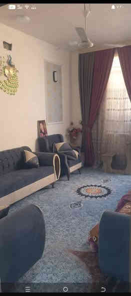 بيت للبيع مساحه ١١٠ م طابو زراعي سند ٢٥ بناء جديد طابق واحد طابوك صب مسلح يحتوي على استقبال وصاله وعرفه ومطبخ وصحيات عنوان كربلاء الحر خلف القائم مقاميه 
سعره ٩٠ مليون بي مجال أي استفسار اتصل *********** نستقبل جميع العروض في انحاء كربلاء
