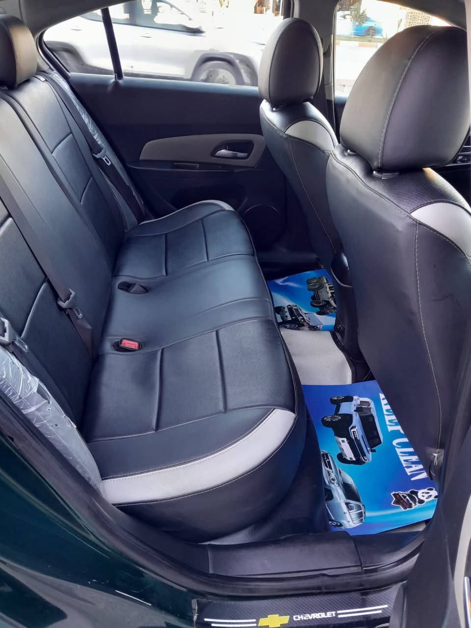 السلام عليكم شوفرليت كروز ٢٠١٤ رقم بغداد دولي بأسمي هزه جديده سنويه ٢٠٣٠ مكينه ١٨٠٠ كير ومكينه وتبريد وحداديه وكهربائيات وتبريد جاهزه تراي وين متريد بيه رش صبغ ابيع حزام مكاني ناصريه مركز السعر ٧٤ بيها مجال ***********.
مكلف بلنشر
