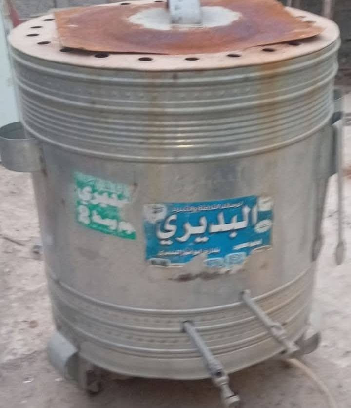 السلام عليكم غراض بيت بسعر مناسب الاتصال على الرقم ***********

