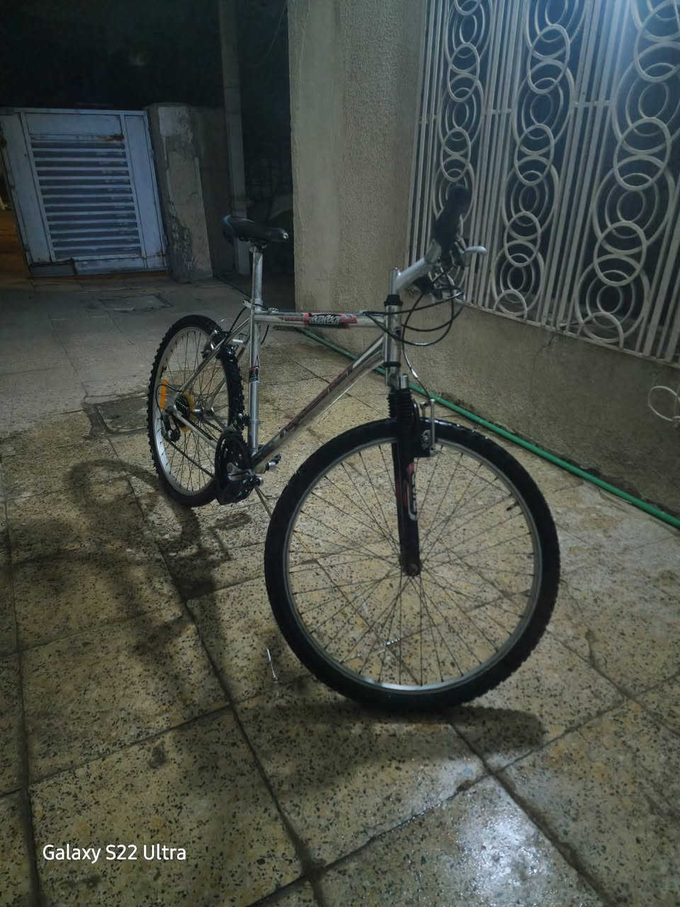 سلام عليكم بايسكل جبلي مبدل فقط دواسات و الكير يبدل بس صعب ٦ كيرات سعر ٧٥ و بيه


**إذا كنت صاحب هذا الإعلان وتريد حذفه لأي سبب، رجاءا أرسل رسالة إلى الدعم الفني**