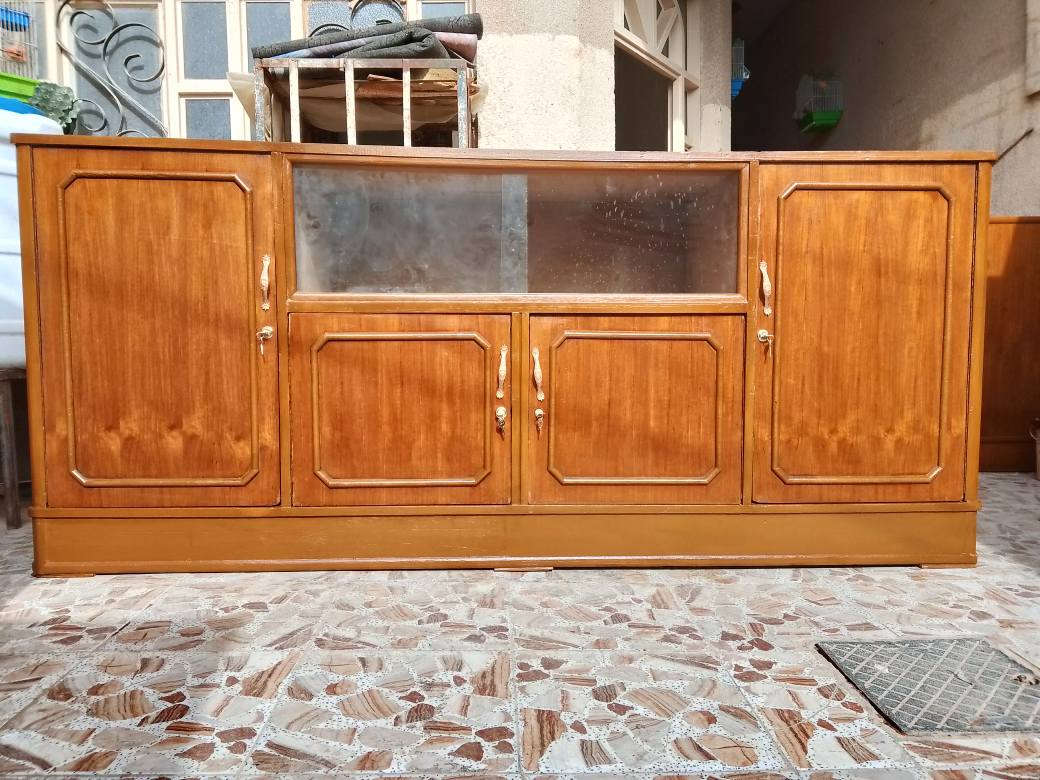 السلام عليكم بوفيه افراش مترين ونص السعر 140 وبيه مجال المكان نجف الاشرف الشراي يتصل على الرقم *********** وبي واتساب @إشارة ويوجد توصيل داخل النجف الاشرف النجف, العراق
