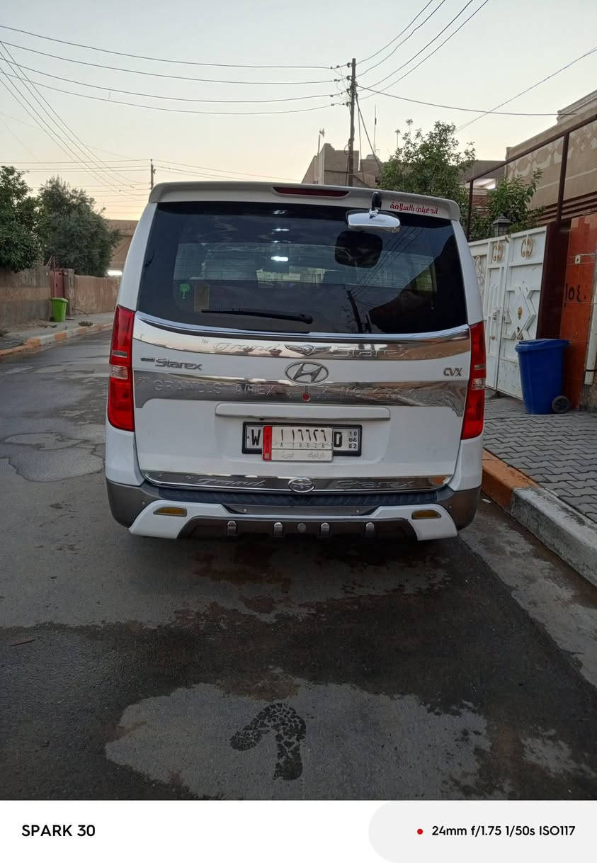 سلام عليكم ستاركس 2008 مسكر اصل مكينه 12 سبلاين كير اتوماتيك  محرك كير اكسن كفاله مكفوله كوريه وعراق وبيعك سونار تخم تاير وياله فيايبي خياس مابيبه سياره شركه مكان مشاهده تاجي تواصل ***********.         *********** ماجاوب خاص فقط تصال ملاحضه مراوس بستاركس سوده
