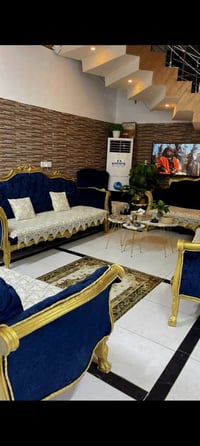 البصرة • كنب