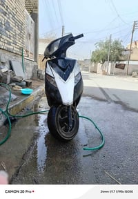 ثعلب لل بيع ابلاديه غراضه كله مكينه ما مفتوحه دهن جديد الحسينيه ال سكل...