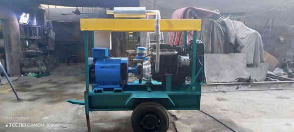 السلام عليكم شباب عندي هاي مولد كيه 3000جديده 30 كيفي سعر16وبيه مجال ***********
