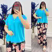 تراك نسائي • كشمير • فري سايز 50-100كيلو