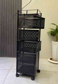 ستاند سنگ • سلات مطبخ • مقاوم للصدأ