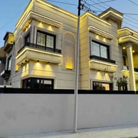 منطقة ٩٩ زانكو • ١٣٨م • ٤غرف