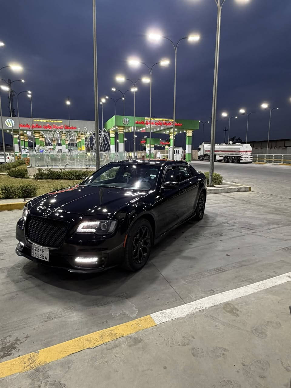 السلام عليكم
اوبامه 2020 اصل كلين تايتل بدون حادث
بل عراق صار بيهه جاملغ امامي صبغ
رقم اربيل الجديد هزه جديده
تحويل او وكاله اني حاضر ثاني يوم 
المواصفات 
 بصمه  
تشغيل عن بعد 
كشنات جلد حرف S
سماعات مرديان
كشنات اماميه تدفئة تبريد 
كشن خلفي تدفئه 
تحكمات أستيرن 
شفتات أستيرن
مري هيتر 
مري قلاب 
تبريد قطعتين 
لايت زنون عالي ناصي اصلي ضمان
وباقي مواصفات المعروفه رقم اربيل تحويل ثاني يوم 
مكان السياره / بغداد  
سعر 199 مجال بصيط شي قليل
للاتصال
***********
