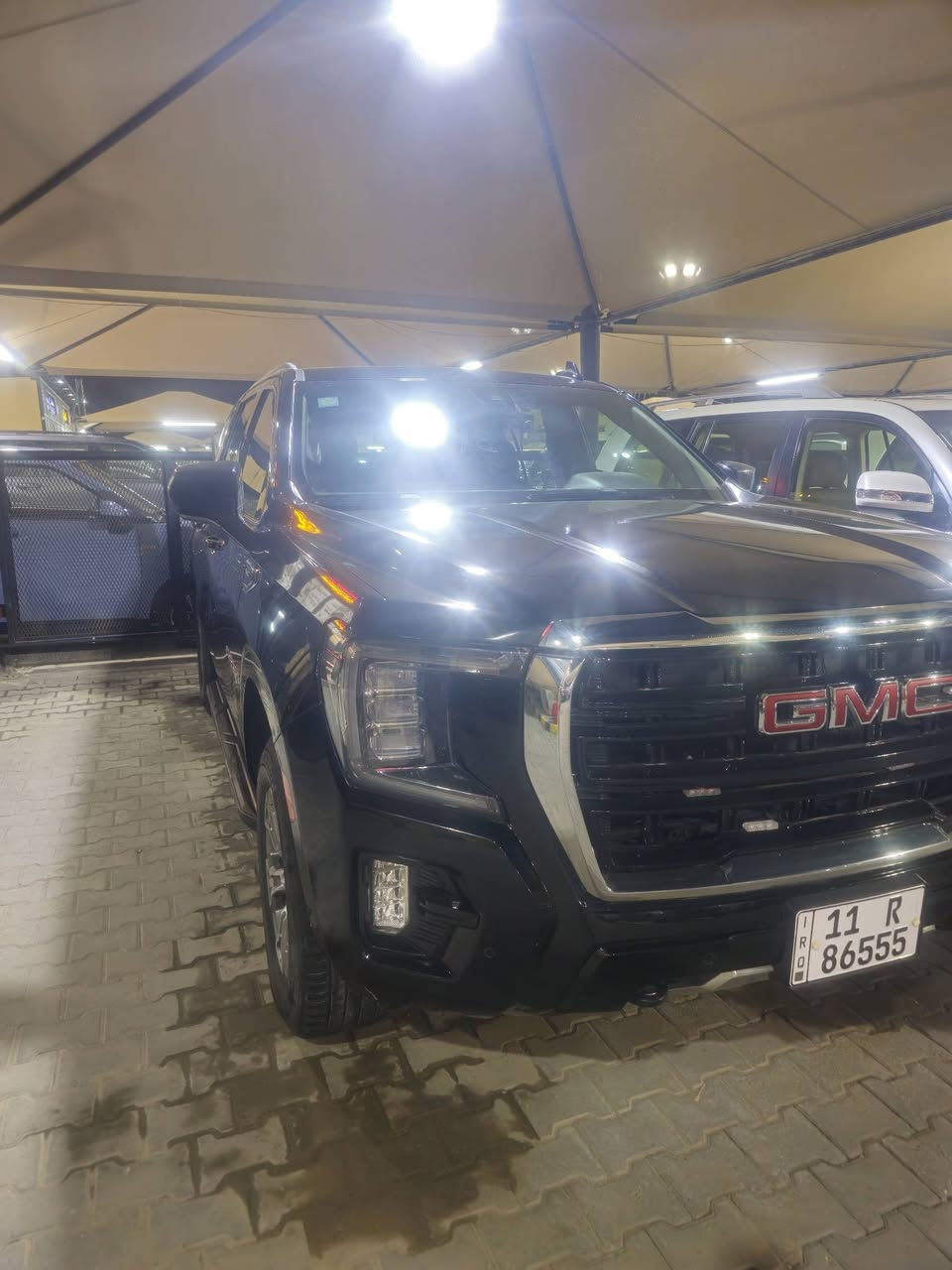 يوكن موديل 2022
خليجي السيارة نضيفة كلش 
امانة 
السعر #450 
ملاحضة #بيع_مستعجل
ممتواجد ع فيس 
للاتصال /***********
