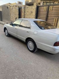 بطه متصل • موديل ١٩٩١ • مكينة ٢٥٠٠