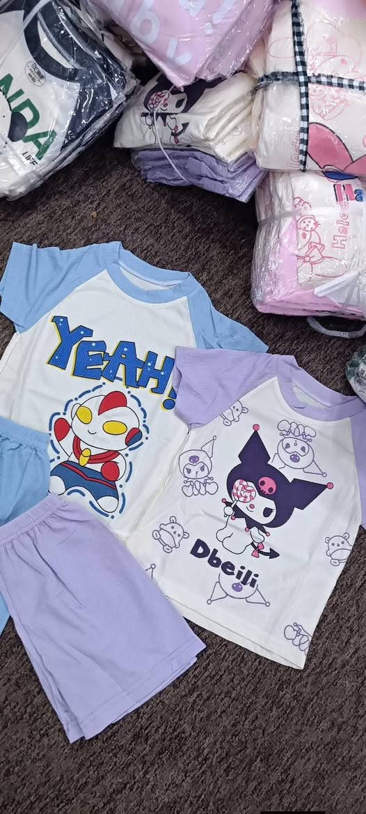 جديدنا أشكال
وكل بس القطعه ب٣
ومن سنه لل٨ سنوات


**إذا كنت صاحب هذا الإعلان وتريد حذفه لأي سبب، رجاءا أرسل رسالة إلى الدعم الفني**