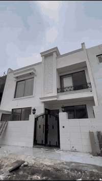 تعجين جديد • ١٠٠م • ٤غرف