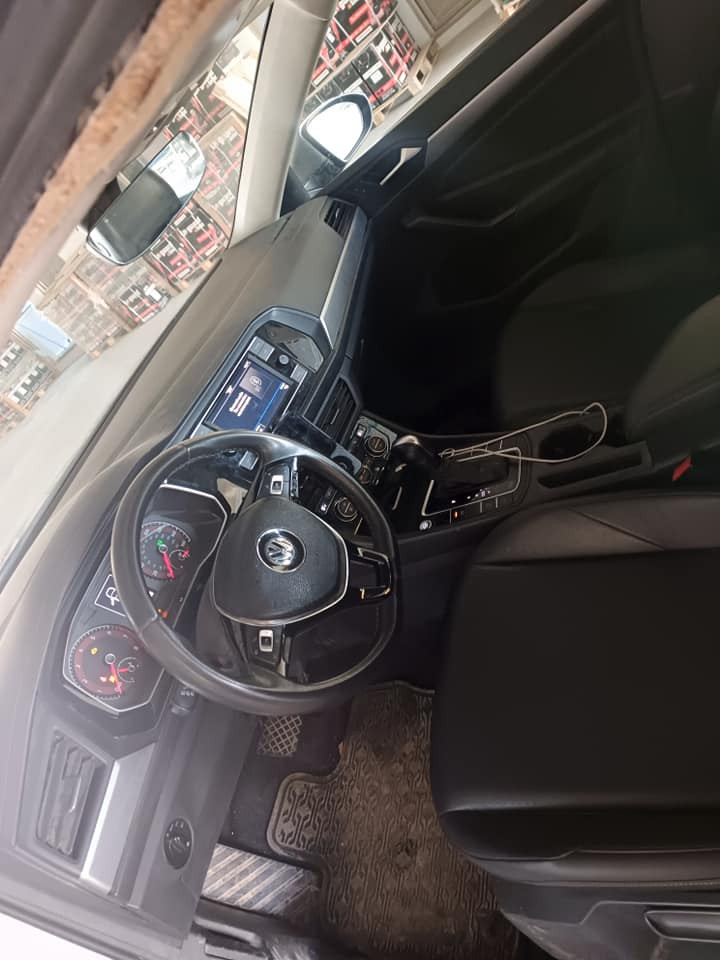 ‎جيتا موديل 2020 ضرر موضح بل صوره بدون دواخل بسمي سعر 125 ورقه فول مواصفات
*********** سياره جاهز بدو‎ كركوك, العراق
