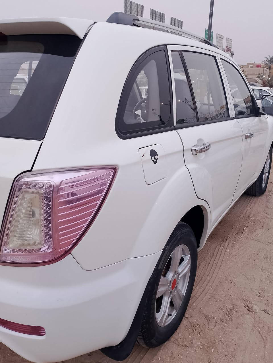 السلام عليكم
للبيع ليفان عالية x60 گير عادي موديل ٢٠١٢
سيارة جاهزه من كل النواحي ماتخسر عليها شئ
مكينه وگير وتبريد وكهربائيات وسنتر لوك 
مكفوله من الضربه بأستثناء رشات صبغ بسيطه جدا
سنويه لغاية ٢٠٢٨ مشروع وطني 
العنوان ناصرية مركز 
السعر ٥٤
للأستفسار الأتصال على الرقم *********** Honolulu, HI
