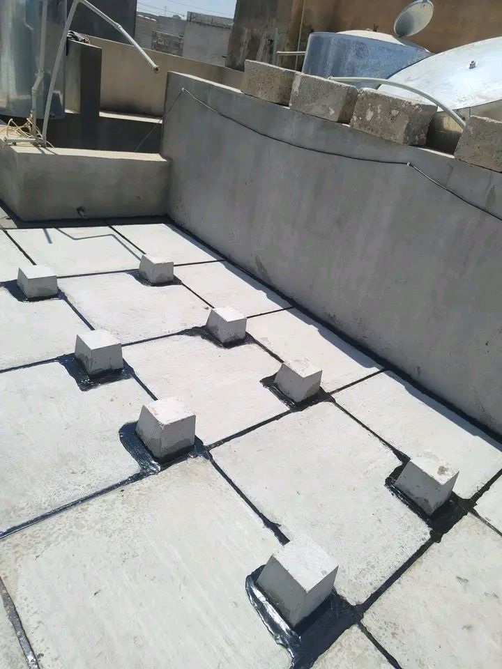 ***********
🏠 مستعدّون لخدمتكم في تنفيذ أعمال العزل بكافة أنواعها!
نقدم لكم أفضل خدمات تطبيك البيوت ودوائر الدولة بأعلى جودة وبإشراف هندسي احترافي.

✨ خدماتنا تشمل:
✔ قلع وتجديد الماستك والإيزوكام
✔ تنفيذ جميع أعمال العزل حسب المواصفات المطلوبة
✔ توفير قير – نايلون – لباد – فلين – تراب
✔ عمل نظيف، سريع، وبجودة عالية

💪 نضمن لك:
• شغل مضبوط
• مواد أصلية
• أسعار مناسبة
• فريق متخصص جاهز لأي مشروع

📲 ل
