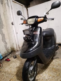 دراجة بطة ياباني كلة نضيف نكرة سلف هندر كلشي بيها نضيف ادگ 60 الدراجة ...